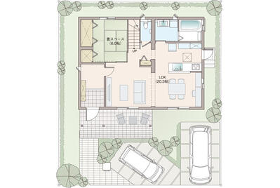 快適な住まいの間取りと実例集 | 秋元 幾美 |本 | 通販 | Amazon