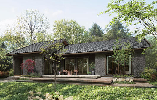 たのしみの家 茨城セキスイハイム 茨城県の住宅メーカー ハウスメーカー