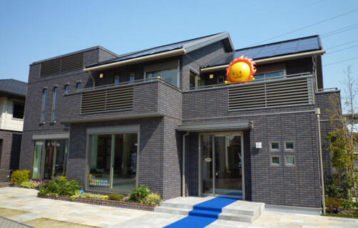 つくばパルフェ展示場 茨城セキスイハイム 茨城県の住宅メーカー ハウスメーカー つくばパルフェ展示場 茨城セキスイハイム 茨城県の住宅メーカー ハウスメーカー