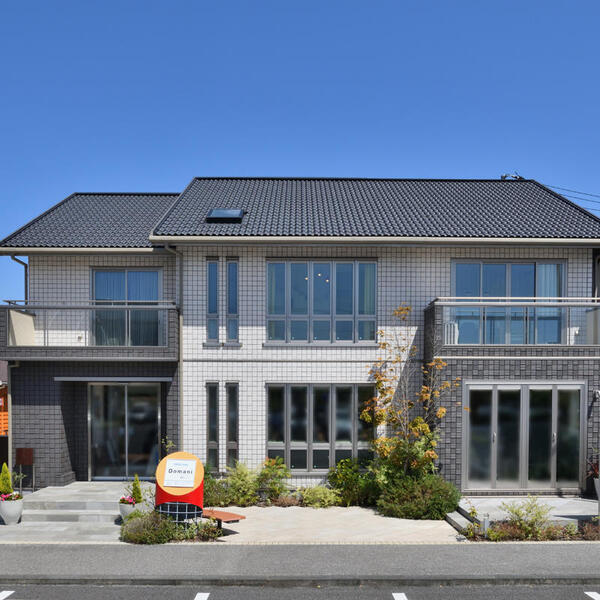 土浦展示場 茨城セキスイハイム 茨城県の住宅メーカー ハウスメーカー