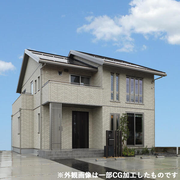 うしく展示場 茨城セキスイハイム 茨城県の住宅メーカー ハウスメーカー