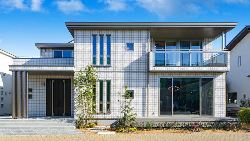 展示場来場予約 | 茨城県の住宅メーカ（ハウスメーカー） 茨城セキスイ