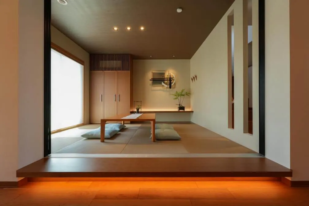 展示場の画像
